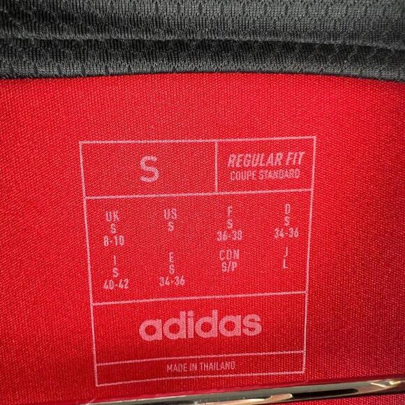 NWT Adidas 22/23 MLS Atlanta United FC Home Womens Replica Soccer Jersey 90$ S - Picture 5 of 7